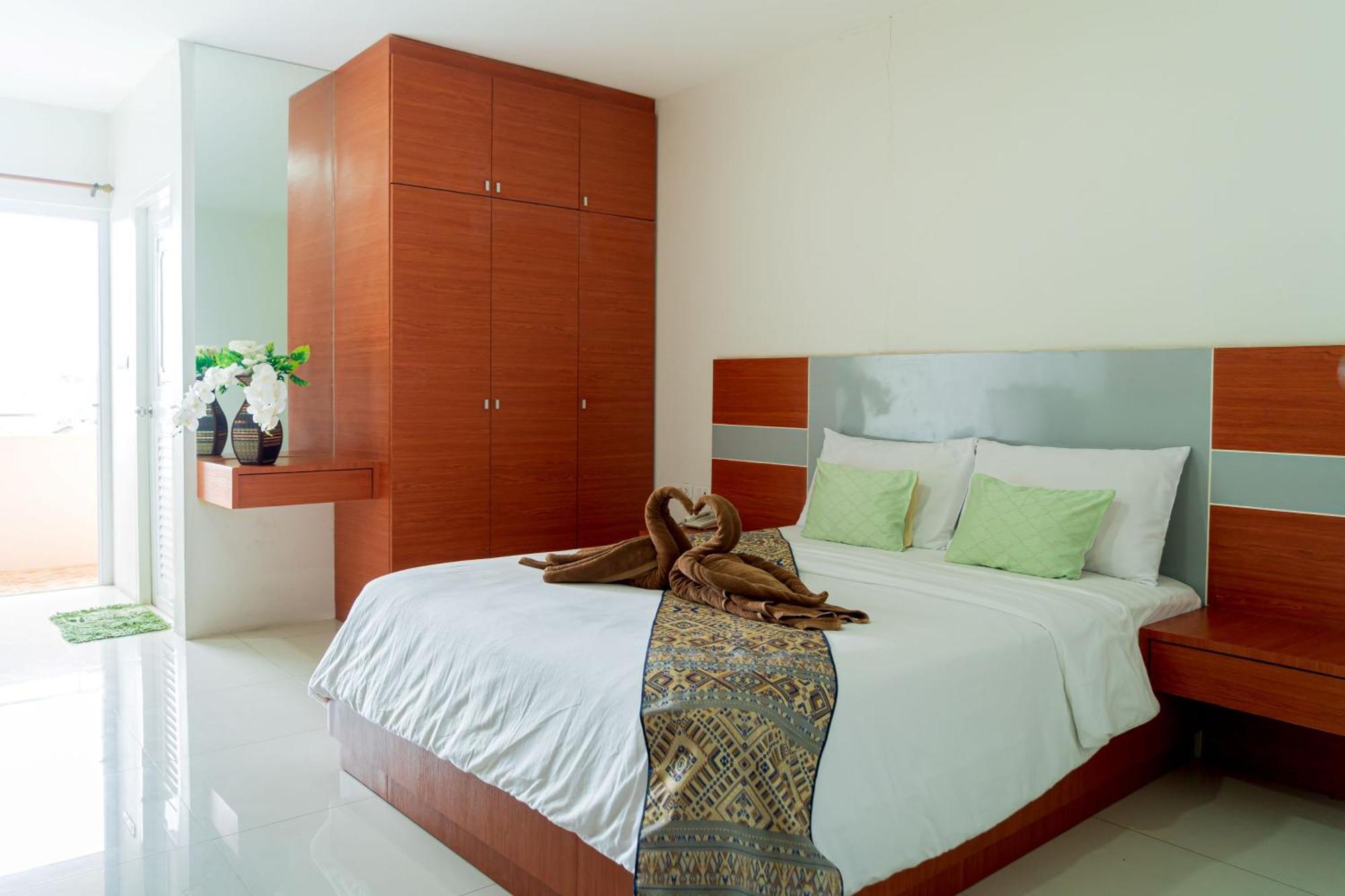 The Infinity Suite Chiangrai Chiang Rai Esterno foto