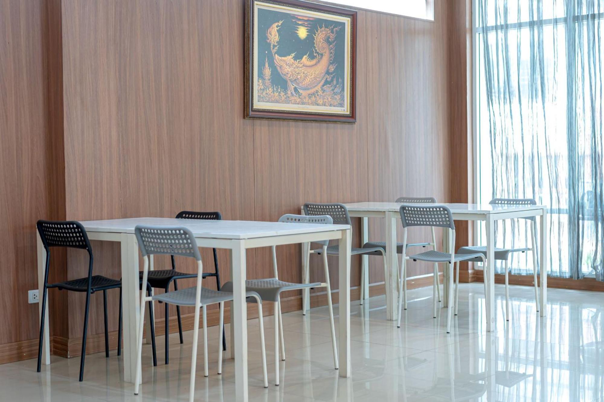 The Infinity Suite Chiangrai Chiang Rai Esterno foto