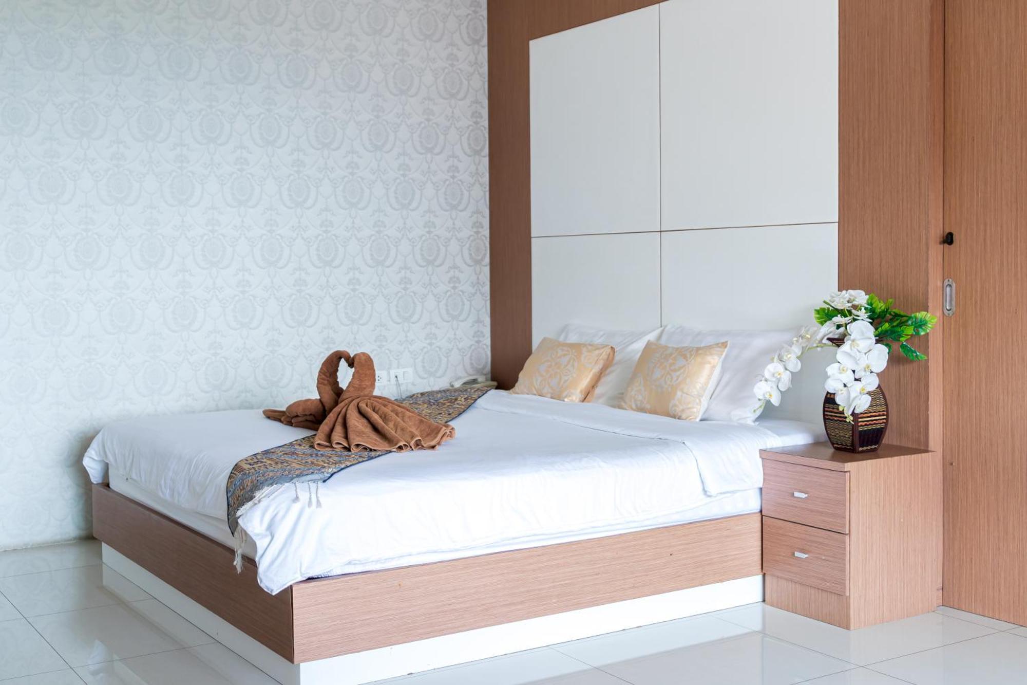 The Infinity Suite Chiangrai Chiang Rai Esterno foto