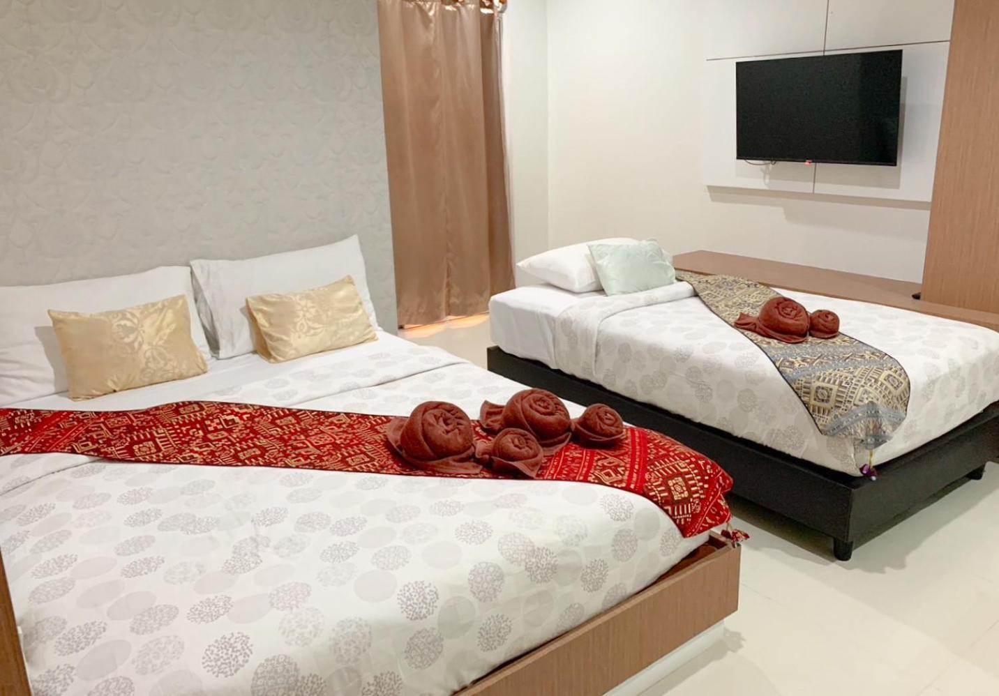 The Infinity Suite Chiangrai Chiang Rai Esterno foto
