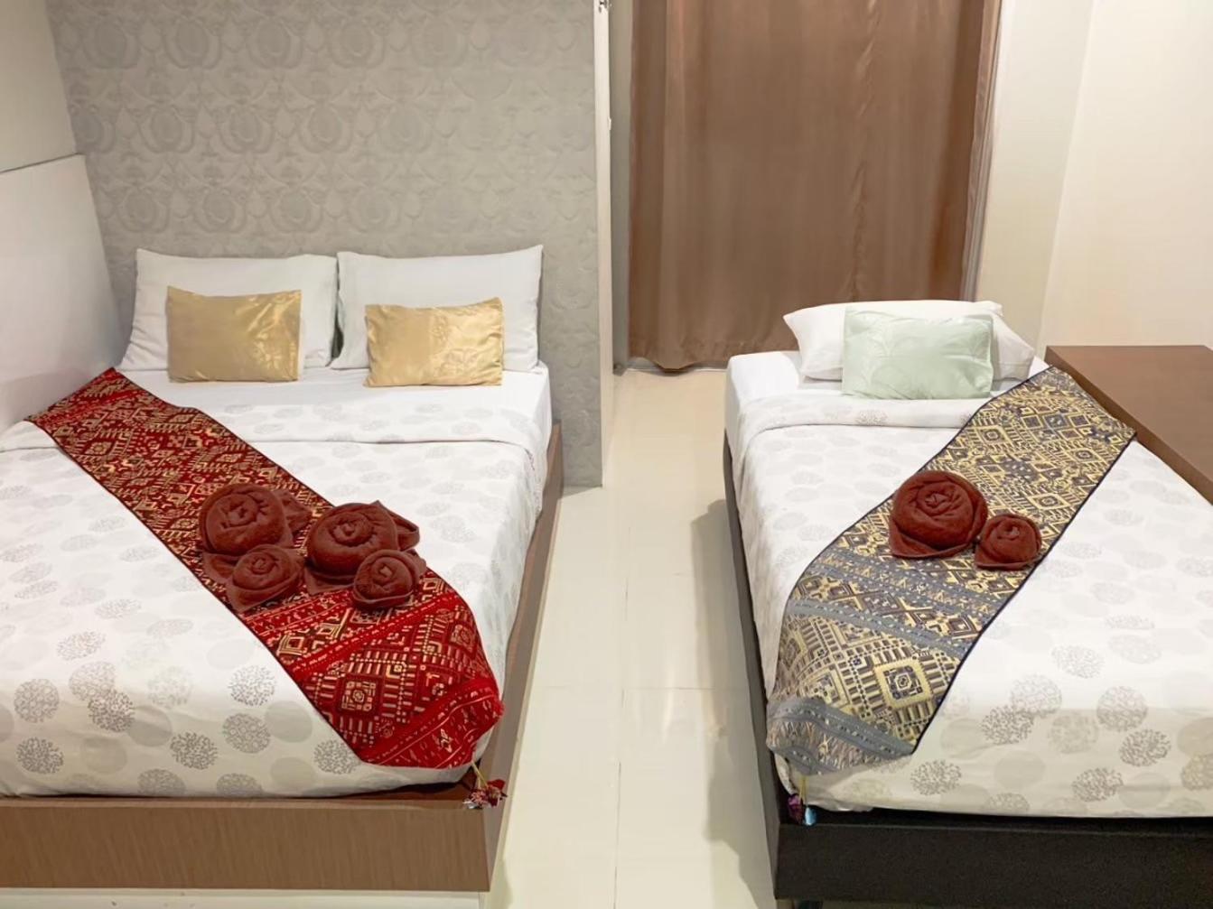 The Infinity Suite Chiangrai Chiang Rai Esterno foto