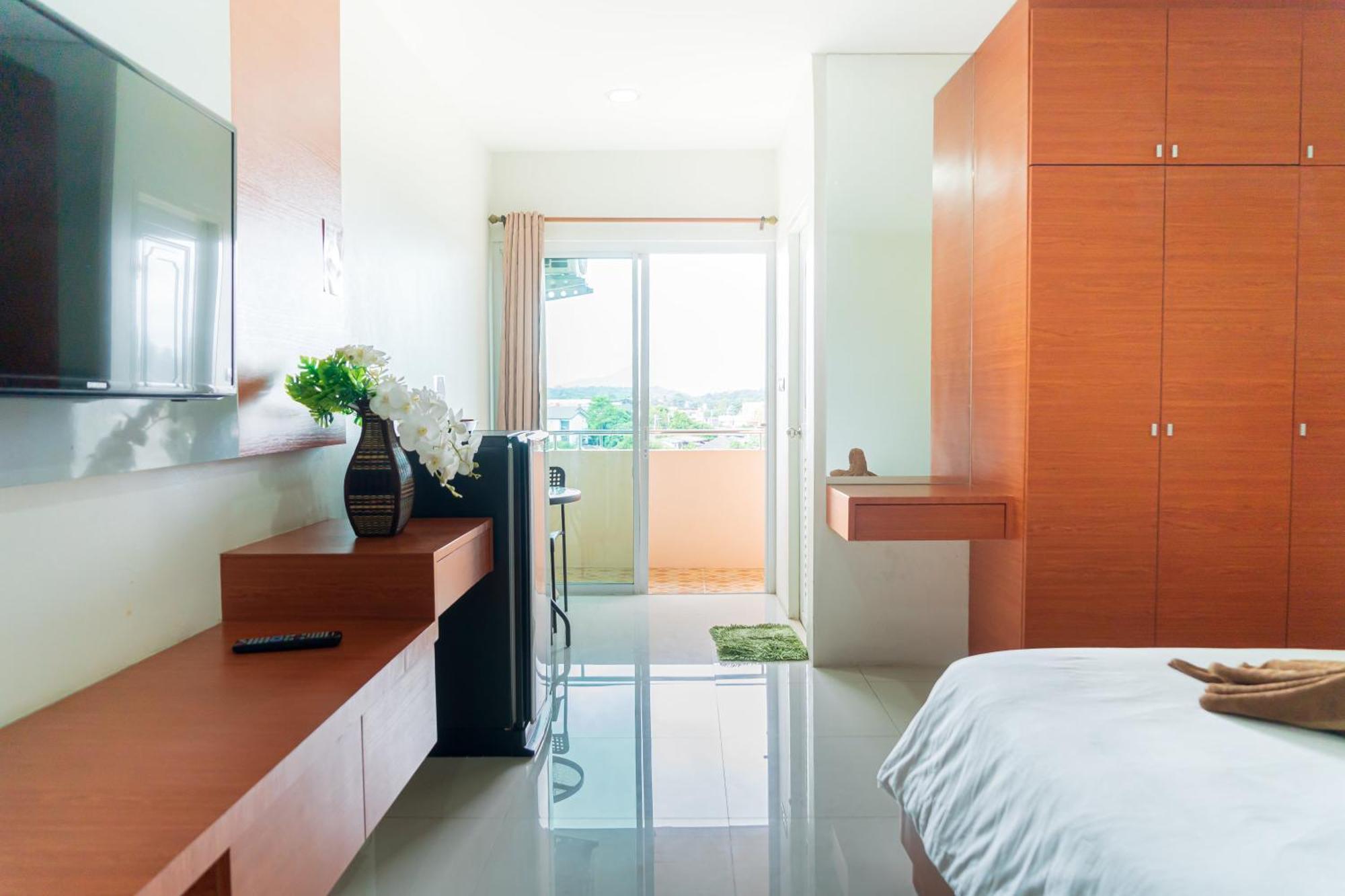 The Infinity Suite Chiangrai Chiang Rai Esterno foto